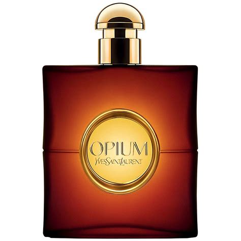 ysl opyum perfume review|YSL opium original.